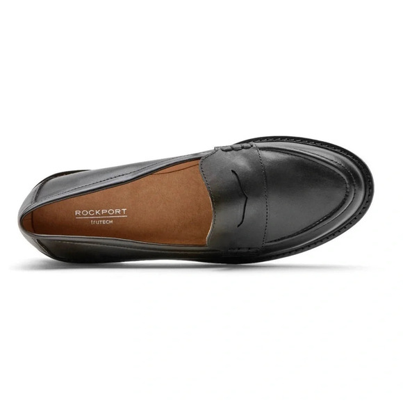 NWOT  ROCKPORT WOMEN'S KACEY PENNY LOAFER
Size 6 - Picture 3 of 9